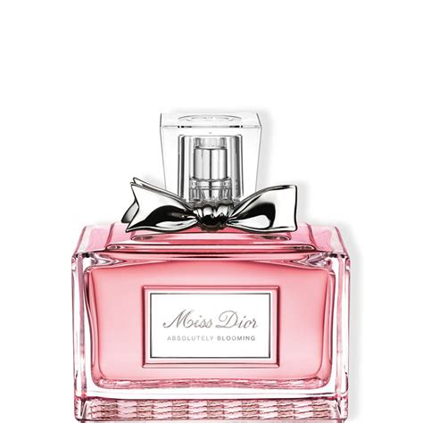 miss dior eau de toilette note olfattive|nuova miss dior profumo.